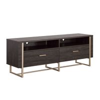 Walter Heights TV Credenza for TV's up to 60