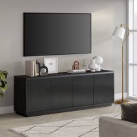 Marten TV Stand for Most TVs up to 75