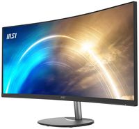 MSI - Pro MP341CQ 34