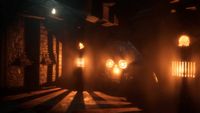 Project Nightmares Case 36: Henrietta Kedward - PlayStation 5 - Left View