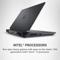 Dell G15 15.6