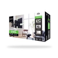SANUS Elite - Advanced Full-Motion TV Wall Mount for Most 65