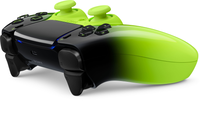 Sony Interactive Entertainment - DualSense Wireless Controller for PS5, PC, Mac & Mobile - Remix ... - Left View