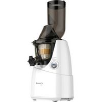 Kuvings - Whole Slow Juicer - White - Left View