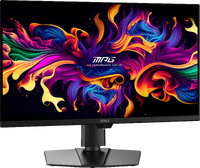 MSI - MPG271QRQDOLEDX50 27