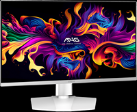 MSI - MAG 271QPW QD-OLED X28 27
