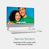 Dell - Inspiron 27