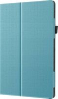SaharaCase - Bi-Fold Folio Case for Apple iPad 10.2 (8th Generation 2020 and 9th Generation 2021)... - Left View