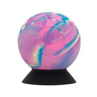 Speaqua - Barnacle Pro 2.0 Portable Waterproof Bluetooth Speaker with Built in Storage (2,000 son... - Left View