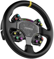 Moza Racing - RS V2 for PC - Black - Left View
