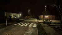 Remorse the List - PlayStation 5 - Left View