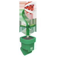 Hori - Piranha Plant Camera for Nintendo Switch 2 - Left View