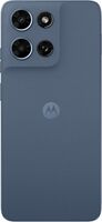 Motorola - moto g 2026 128GB (Unlocked) - PANTONE Slipstream - Left View