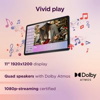 Lenovo - Tab M11 11