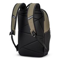 High Sierra - BTS 2020 Swoop SG Backpack - Olive - Left View