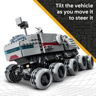 LEGO - Star Wars: The Clone Wars Republic Juggernaut 75413 - Left View