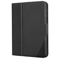 Targus - VersaVu Slim Antimicrobial Case for Apple iPad mini (A17 Pro) and iPad mini (6th generat... - Left View