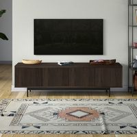 Dina TV Stand for Most TVs up to 75