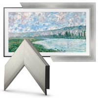 Deco TV Frames - Premiere Bezel for Samsung the Frame TV - 75