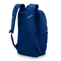High Sierra - BTS 2020 Swoop SG Backpack - Cosmic Blue - Left View