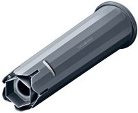 JURA - CLEARLY Smart+Filter Cartridge - Grey - Left View