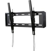 Kanto - Tilting TV Wall Mount For Most 37