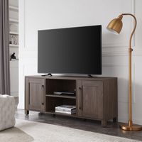 Yarmouth TV Stand for Most TVs up to 65