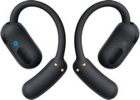 Soundcore - by Anker AeroFit 2 Open-Ear Headphones Open-Ear Headphones with Adjustable Ear Hooks ... - Left View