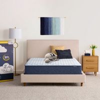 Serta - Sleep to Go 12