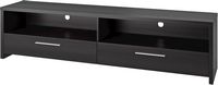 CorLiving - Fernbrook TV Stand, for TVs up to 95