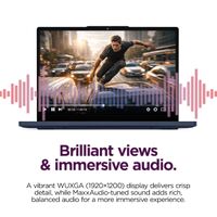 Lenovo - IdeaPad Slim 3 Chromebook - 14