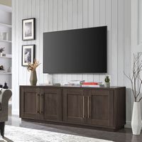 Cove TV Stand for Most TVs up to 75