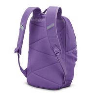 High Sierra - BTS 2020 Swoop SG Backpack - Light Purple - Left View