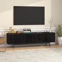 Janika TV Stand for Most TVs up to 75