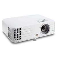 ViewSonic - PX701HDH 1080p Projector, 3500 Lumens, SuperColor, Vertical Lens Shift, Dual HDMI, 10... - Left View