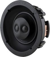 Sonance - VP62R SST/SUR THIN-LINE SINGLE SPEAKER - Visual Performance 6-1/2