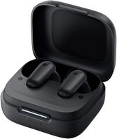 Soundcore - by Anker P30i True Wireless Noise Cancelling Earbuds - Black - Left View