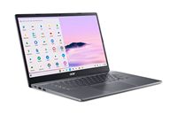 Acer - Chromebook Plus 515 Laptop with Google AI – 15.6