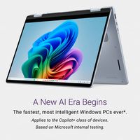 Dell - Plus 2-in-1 14