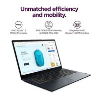 Lenovo - IdeaPad 1 15.6