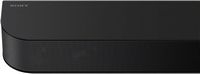Sony BRAVIA Theater System 6, 5.1ch with subwoofer, Dolby Atmos®/DTS:X® compatible - Black - Left View