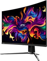 MSI - MPG 321CURX QD-OLED 32