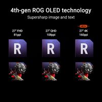 ASUS - ROG Swift 27