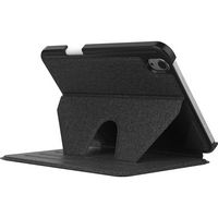 SaharaCase - Multi-Angle Case for Apple iPad mini (A17 Pro) and Apple iPad mini (6th Generation 2... - Left View