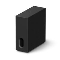 Sony - BRAVIA Theater Bar 7 + Sub 7, Dolby Atmos/DTS:X compatible - Black - Left View