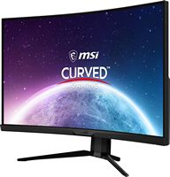 MSI - MAG 325CQRXF E2 32