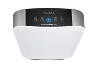 Alen - BreatheSmart FLEX 700 SqFt Air Purifier with Pure HEPA Filter for Allergens, Dust & Mold -... - Left View
