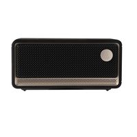 Edifier - ES60 Portable Speaker - Black - Left View