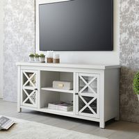 Portland TV Stand for Most TVs up to 55