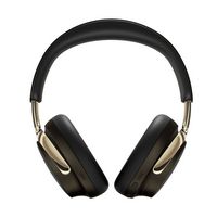 Bose - QuietComfort Ultra Headphones (2nd Gen) - Desert Gold - Left View